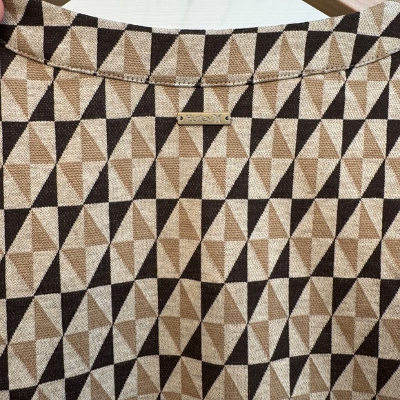 Nordstrom Hurley Dress Women's Junior Teen NWT - Picture 5 of 5